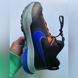 Nike React SFB Carbon Elite Outdoor Tactical Boots Black men’s sz 9 New No Box!